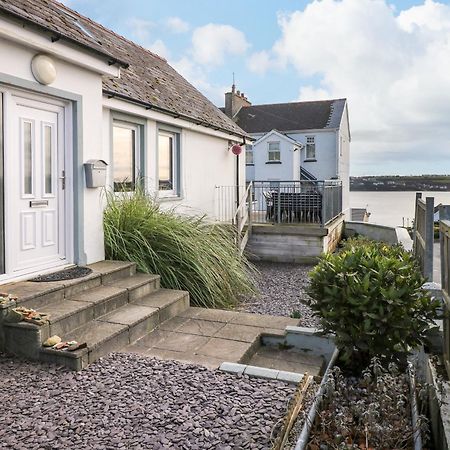 Willa Oakdene Milford Haven Zewnętrze zdjęcie